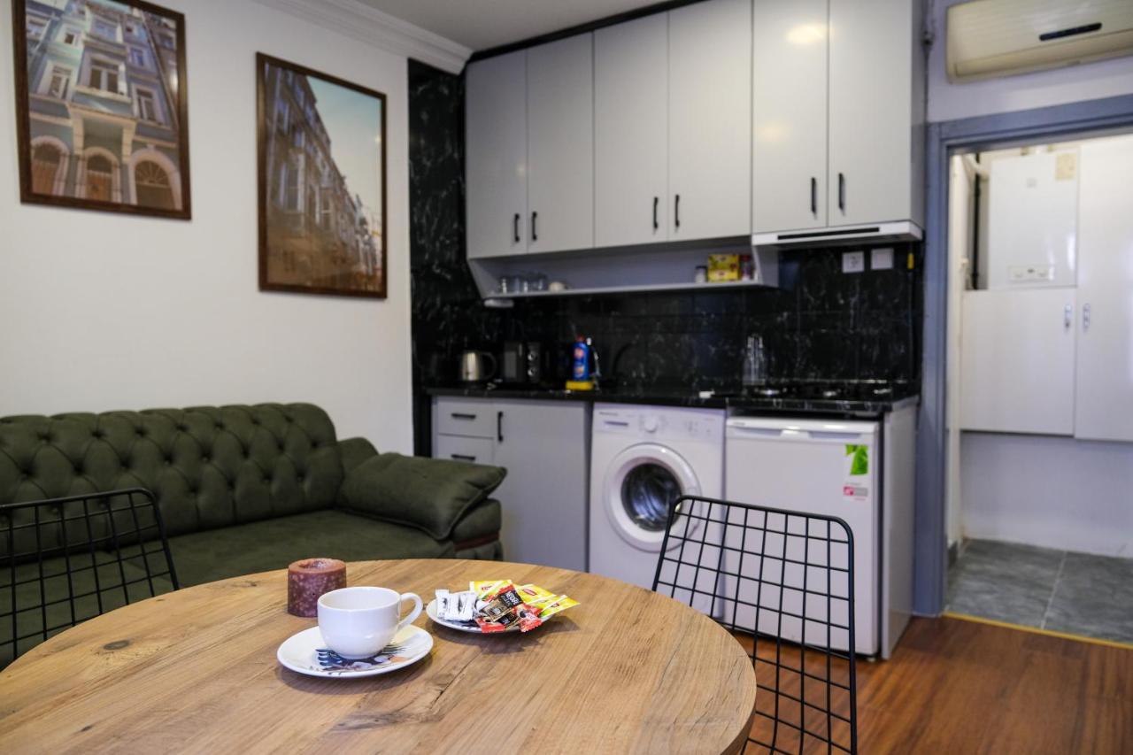 Taksim Neo Pera Aparthotel