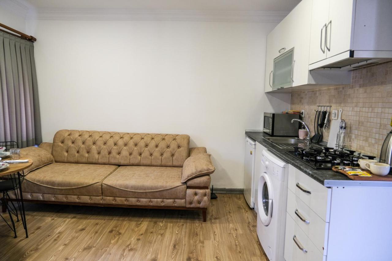 Aparthotel Taksim Neo Pera *