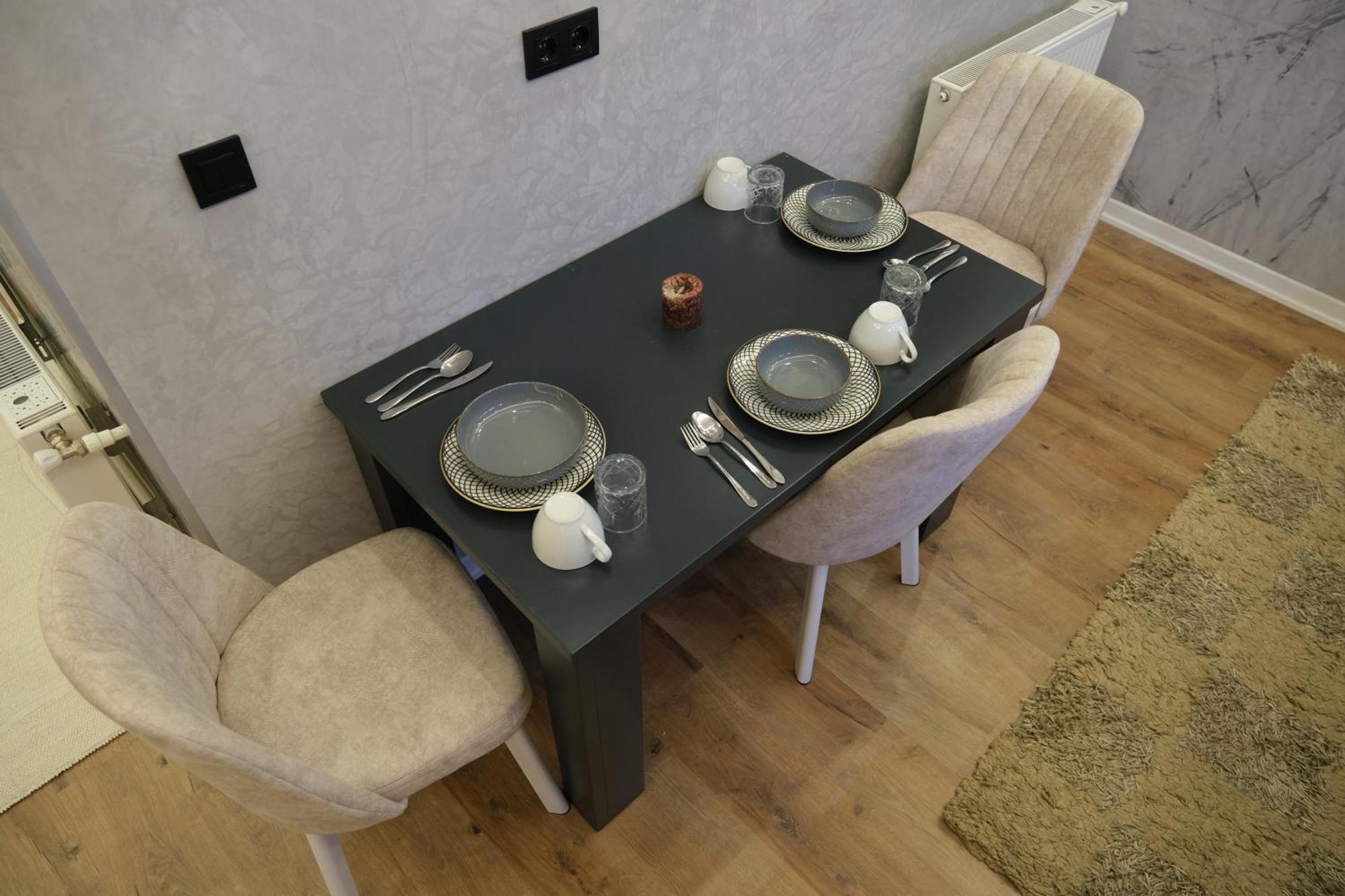 Taksim Neo Pera Aparthotel